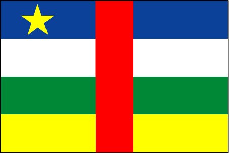 Central African Republic ()